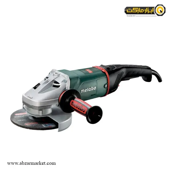 سنگ فرز متابو فرز آهنگری 2200 وات مدل W22-180MVT