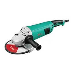 سنگ فرز DCA فرز سنگبری 2800 وات مدل ASM05-230