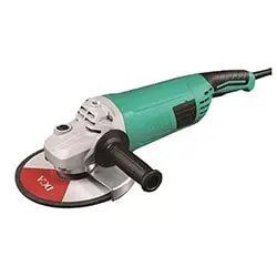 سنگ فرز DCA فرز آهنگری 2800 وات مدل ASM05-180