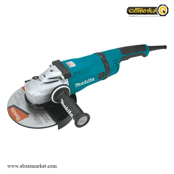 سنگ فرز ماکیتا فرز سنگبری 2600 وات مدل GA9040S