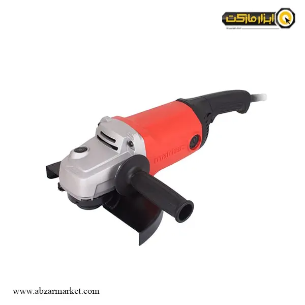 سنگ فرز مک تک فرز سنگبری 2200 وات مدل MT92B سنگ فرز مک تک فرز سنگبری 2200 وات مدل MT92B