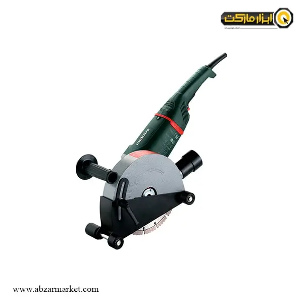 شیار زن متابو 230 میلی‌ متر مدل MFE65