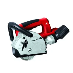 شیارزن دو تیغ آینهل 125 میلی‌ متر مدل TH-MA 1300