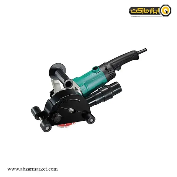 شیار زن دی سی ای 150 میلی‌ متر مدل AZR02-150