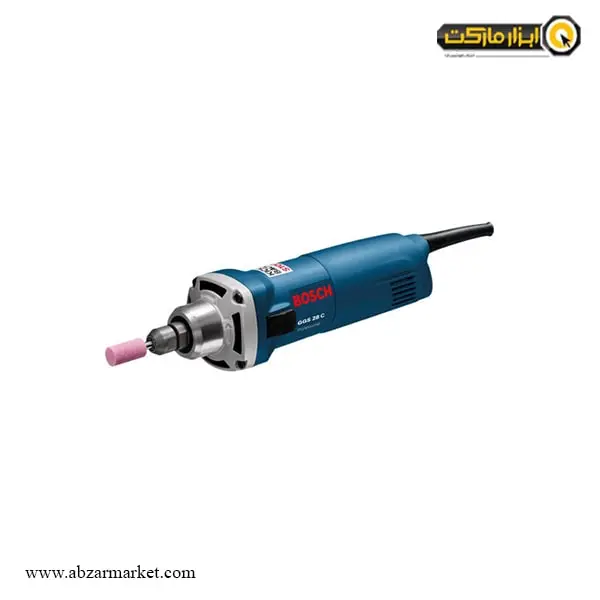 فرز انگشتی بوش گلو کوتاه مدل GGS 28 CE فرز انگشتی بوش گلو کوتاه مدل GGS 28 CE