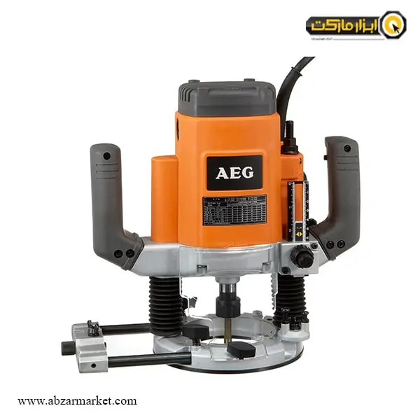 اور فرز AEG مدل OF2050E اور فرز AEG مدل OF2050E