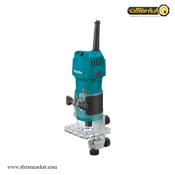 اور فرز مشتی ماکیتا مدل 3709