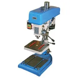 دریل ستونی قلاویز زن نک 16 میلی متر مدل 4116 B