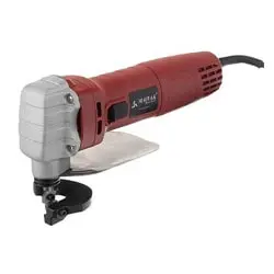 قیچی ورق‌ بر برقی محک 1.6 میلی متر مدل ES-1.6