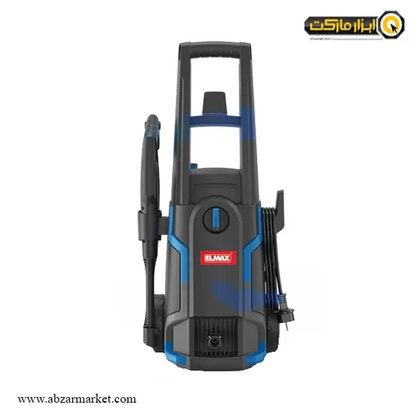 کارواش خانگی المکس 135 بار ذغالی مدل H.P.W 682 کارواش خانگی المکس 135 بار ذغالی مدل H.P.W 682