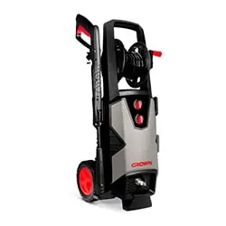 کارواش خانگی کرون 150 بار ذغالی مدل CT42024