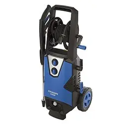 کارواش خانگی هیوندای 160 بار دینامی مدل HP2216-PW