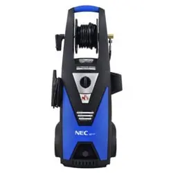 کارواش صنعتی ان ای سی 165 بار دینامی مدل 4401