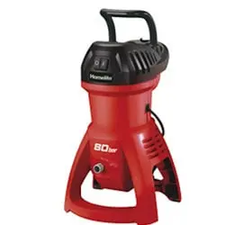 کارواش خانگی هوم لایت 80 بار دینامی مدل HPW080E