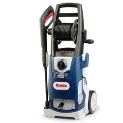 کارواش خانگی رونیکس 160 بار دینامی مدل RP-1160