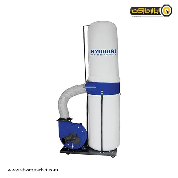 مکنده صنعتی هیوندای مدل DC-1522 مکنده صنعتی هیوندای مدل DC-1522