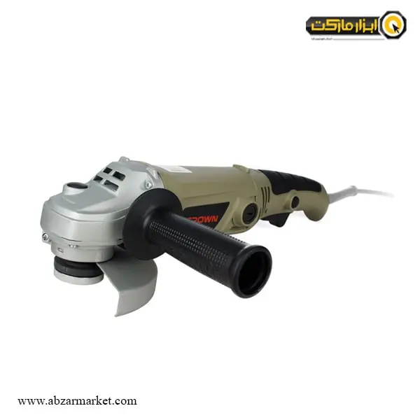 مینی فرز دسته بلند کرون 860 وات مدل CT13289 مینی فرز دسته بلند کرون 860 وات مدل CT13289