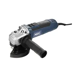 مینی فرز دیمردار ان ای سی 650 وات مدل 1169