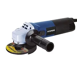 مینی فرز هیوندای 850 وات مدل HP8511-AG