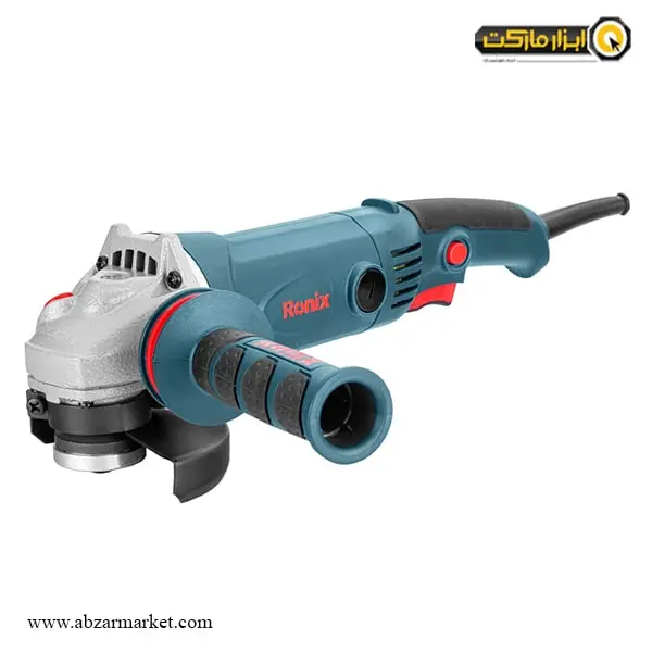 مینی فرز دسته بلند رونیکس 1050 وات مدل 3150N مینی فرز دسته بلند رونیکس 1050 وات مدل 3150N