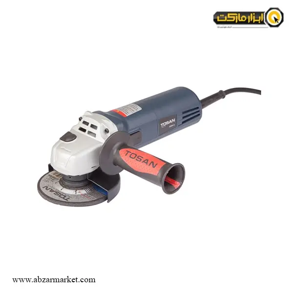 مینی فرز توسن 850 وات مدل 3382A مینی فرز توسن 850 وات مدل 3382A