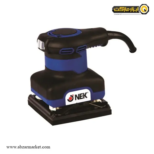 سنباده لرزان مشتی NEK مدل NEK 22 ES سنباده لرزان مشتی NEK مدل NEK 22 ES