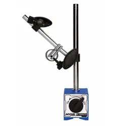 پایه ساعت اندیکاتور آکاد مگنتی مدل 281-100-01