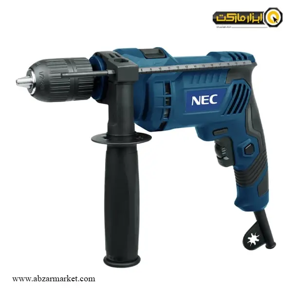 دریل چکشی NEC مدل 1325
