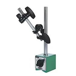 پایه ساعت اندیکاتور اینسایز مگنتی (با گارانتی شرکتی) مدل 60-6201