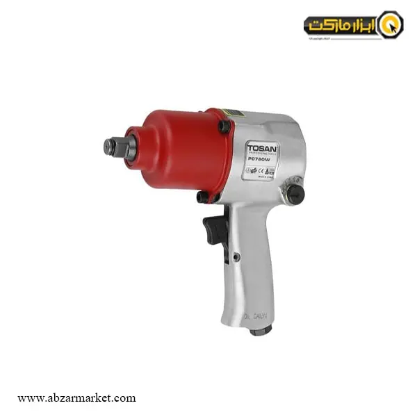 بکس بادی توسن 1/2 اینچ مدل P0780IW بکس بادی توسن 1/2 اینچ مدل P0780IW