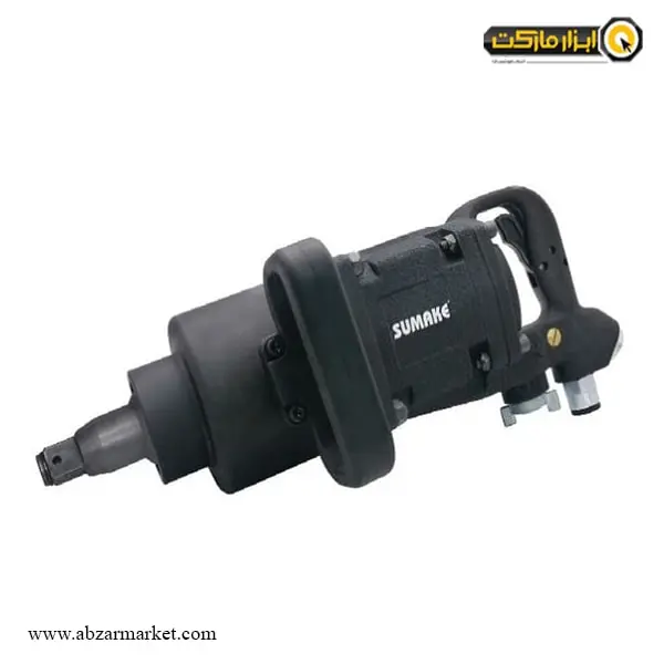 بکس بادی سوماک مستقیم 1 اینچ مدل ST-5598