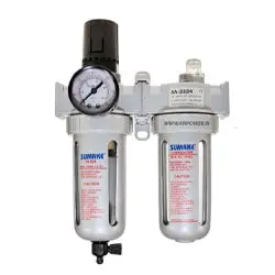 واحد مراقبت سوماک مدل SA-2324