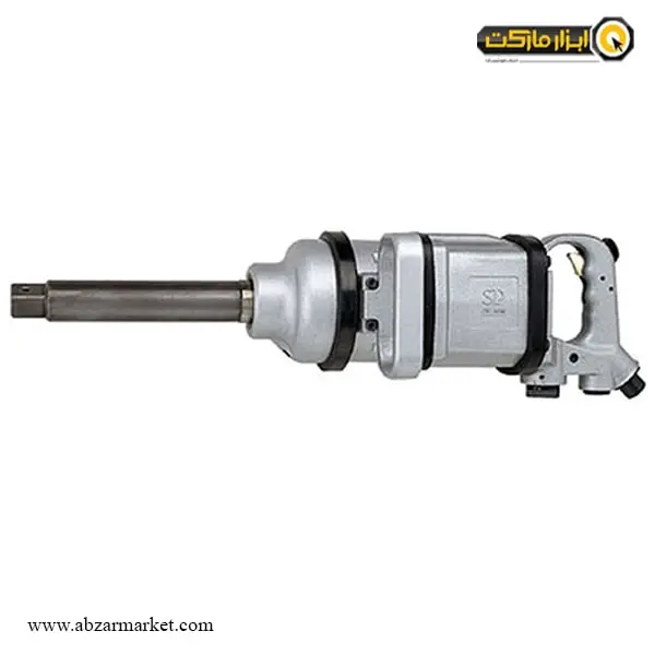 بکس بادی اس پی مستقیم 1 اینچ شفت بلند مدل SP 5000 GE