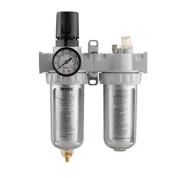 واحد مراقبت رونیکس مدل RH-6902