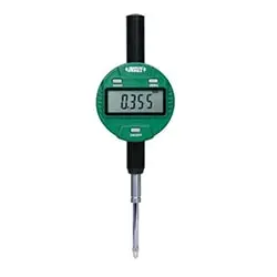 ساعت اندیکاتور اینسایز دیجیتال 25 میلی متر (با گارانتی شرکتی) مدل 251-2112