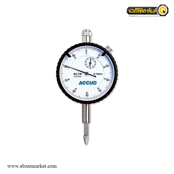 ساعت اندیکاتور آکاد (با گارانتی شرکتی) مدل 11-010-223