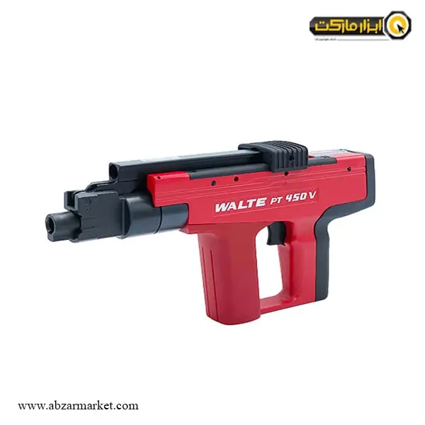 تفنگ میخکوب والتی مدل PT-450V