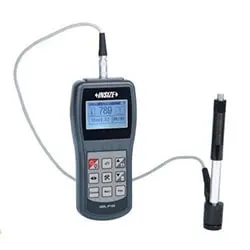 سختی سنج فلزات اینسایز (با گارانتی شرکتی) مدل ISHL-P100