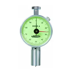 سختی سنج لاستیک اینسایز (با گارانتی شرکتی) مدل ISH-SAM