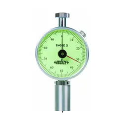 سختی سنج پلاستیک اینسایز (با گارانتی شرکتی) مدل ISH-SDM