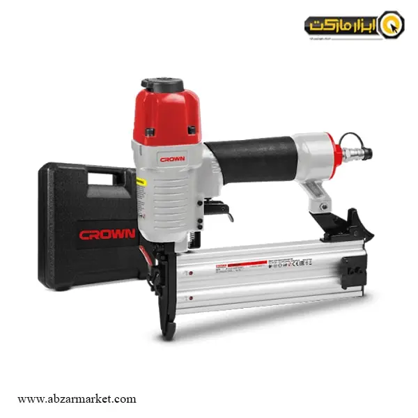 میخ کوب بادی کرون اسکا مدل CT38106 میخ کوب بادی کرون اسکا مدل CT38106