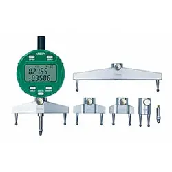 شعاع سنج دیجیتال اینسایز (با گارانتی شرکتی) مدل 2183