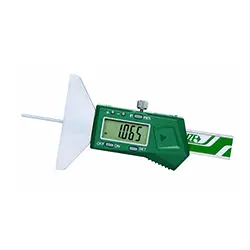 مینی عمق سنج دیجیتال اینسایز 25 میلی متر (با گارانتی شرکتی) مدل 25-1140