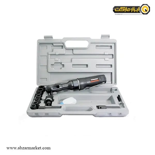 جغجغه بادی سوماک 1/2 اینچ مدل ST-5553K