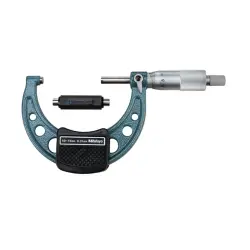 میکرومتر میتوتویو 75-50 میلی متر خارج سنج مدل 139-103