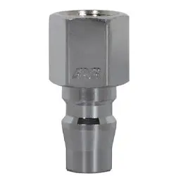 کوپلینگ باد نری آروا 1/4 اینچ رزوه داخل مدل 3451