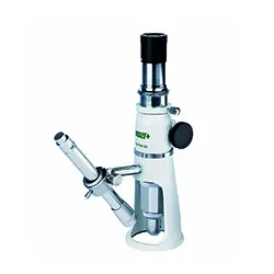 میکروسکوپ اندازه گیری اینسایز مدل ISM-PM-100