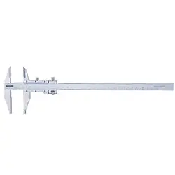 کولیس ورنیه آکاد 30 سانتی متر (با گارانتی شرکتی) مدل 122-012-11