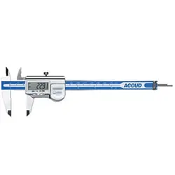 کولیس دیجیتال آکاد 15 سانتی متر (با گارانتی شرکتی) مدل 12-006-112