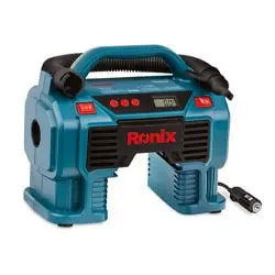 پمپ باد فندکی رونیکس مدل RH-4260B